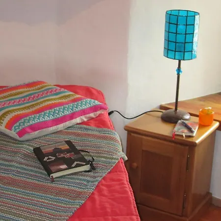 Guest house Pro Touristic Moinho De Sonho