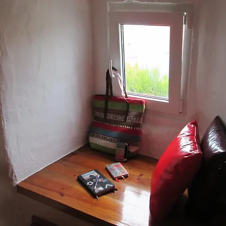 Guest house Pro Touristic Moinho De Sonho *