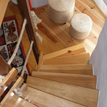 Guest house Pro Touristic Moinho De Sonho *