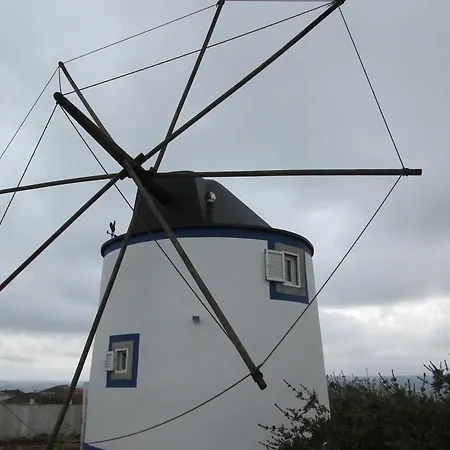 Guest house Pro Touristic Moinho De Sonho